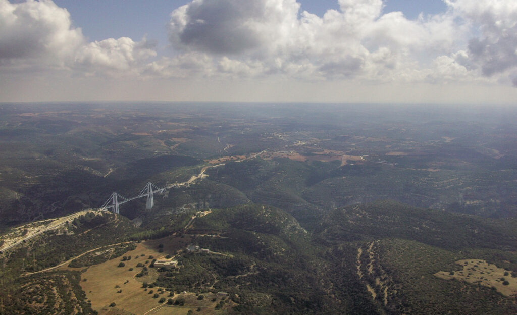 Parc naturel Wadi al Kuf
